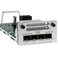 C3850-NM-2-10G - Cisco Catalyst 3850 Ethernet Network Module - Refurb'd