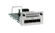 C3850-NM-2-10G - Cisco Catalyst 3850 Ethernet Network Module, 2x10G SFP+ Ports - Refurb'd