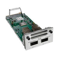 C3850-NM-2-40G - Cisco Catalyst 3850 Ethernet Network Module - New