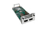 C3850-NM-2-40G - Cisco Catalyst 3850 Ethernet Network Module, 2x40G QSFP+ Ports - Refurb'd