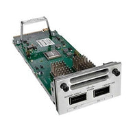 C3850-NM-2-40G - Cisco Catalyst 3850 Ethernet Network Module, 2x40G QSFP+ Ports - Refurb'd