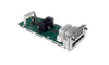 C3850-NM-4-10G - Cisco Catalyst 3850 Ethernet Network Module, 4x10G SFP+ Ports - New