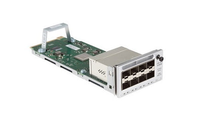 C3850-NM-8-10G - Cisco Catalyst 3850 Ethernet Network Module, 8x10G SFP+ Ports - Refurb'd