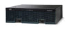 C3945-VSEC/K9 - Cisco 3900 Integrated Services Router - New