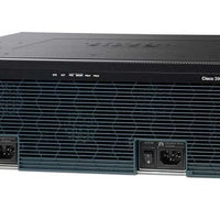 C3945-VSEC/K9 - Cisco 3900 Integrated Services Router - Refurb'd