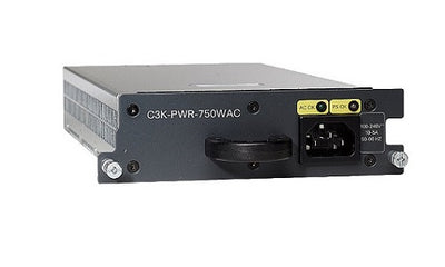 C3K-PWR-750WAC - Cisco 750W AC Power Supply - New