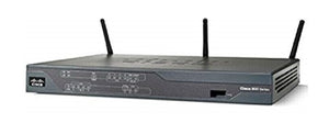 C887VA-W-A-K9 - Cisco 887 Router - New