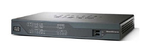 C892FSP-K9 - Cisco 892 Router - Refurb'd