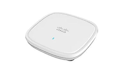 C9105AXI-B - Cisco Catalyst 9105 Access Point, Indoor WiFi6, Internal Antennas - New