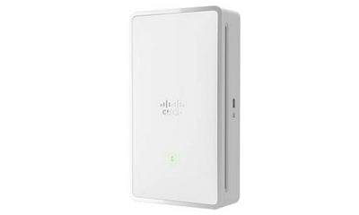 C9105AXW-B - Cisco Catalyst 9105 Access Point, Wall Plate, Indoor WiFi6, Internal Antennas - Refurb'd