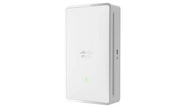 C9105AXWT-B - Cisco Catalyst 9105 Teleworker Access Point, Wall Plate, Indoor WiFi6, Internal Antennas - Refurb'd