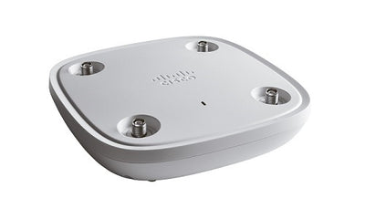C9115AXE-EWC-B - Cisco Catalyst 9115 Access Point, Indoor WiFi6, External Antenna, Embedded Controller - Refurb'd