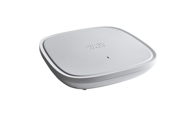 C9115AXI-B - Cisco Catalyst 9115 Access Points, Indoor WiFi6, Internal Antennas - Refurb'd