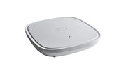 C9115AXI-EWC-B - Cisco Catalyst 9115 Access Point, Indoor WiFi6, Internal Antenna, Embedded Controller - Refurb'd