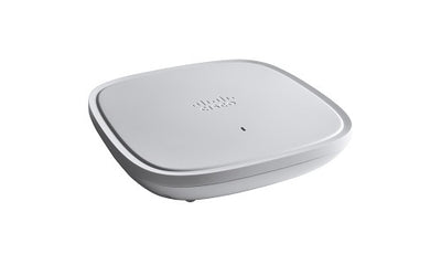 C9115AXI-EWC-B - Cisco Catalyst 9115 Access Point, Indoor WiFi6, Internal Antenna, Embedded Controller - Refurb'd