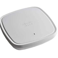 C9120AXI-EWC-B - Cisco Catalyst 9120 Access Point, Indoor WiFi6, Internal Antenna, Embedded Controller - Refurb'd