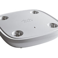 C9120AXE-EWC-B - Cisco Catalyst 9120 Access Point, Indoor WiFi6, External Antenna, Embedded Controller - New