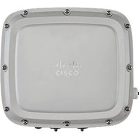 C9124AXE-B - Cisco Catalyst 9124 Access Point, Outdoor WiFi6, External Antenna - New