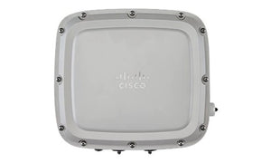 C9124AXE-B - Cisco Catalyst 9124 Access Point, Outdoor WiFi6, External Antenna - New