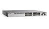 C9200-24P-E - Cisco Catalyst 9200 Switch 24 Port Full PoE+, Network Essentials - Refurb'd