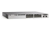 C9200-24PB-A - Cisco Catalyst 9200 Switch 24 Port Full PoE+, Enhanced VRF, Network Advantage - Refurb'd