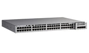 C9200-48PL-A - Cisco Catalyst 9200 Switch 48 Port Partial PoE+, Network Advantage - New