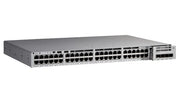 C9200-48PL-A - Cisco Catalyst 9200 Switch 48 Port Partial PoE+, Network Advantage - Refurb'd