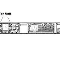 C9200-FAN - Cisco Catalyst 9200 Fan Module - New