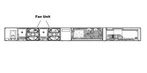 C9200-FAN - Cisco Catalyst 9200 Fan Module - New