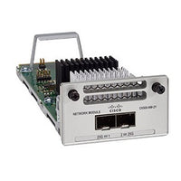 C9200-NM-2Y - Cisco Catalyst 9200 Network Module, 2 x 25G Ports - Refurb'd