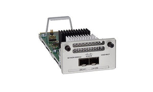 C9200-NM-2Y - Cisco Catalyst 9200 Network Module, 2 x 25G Port SFP28 - New