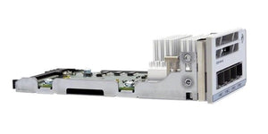 C9200-NM-4G - Cisco Catalyst 9200 Network Module, 4 x 1G Port SFP - New