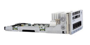 C9200-NM-4G - Cisco Catalyst 9200 Network Module, 4 x 1G Ports - Refurb'd