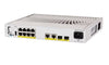 C9200CX-8UXG-2X-A - Cisco Catalyst 9200CX Compact Switch 8 Port PoE+ (4 mGig/4 1G), Network Advantage - New