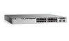 C9200L-24PXG-2Y-A - Cisco Catalyst 9200L Switch 24 Port PoE+ (16 1Gig/8 mGig), 2x25G Fixed Uplinks, Network Advantage - Refurb'd