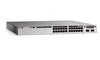 C9200L-24PXG-4X-A - Cisco Catalyst 9200L Switch 24 Port Full PoE+ (16 1Gig/8 mGig), 4x10G Fixed Uplinks, Network Advantage - New