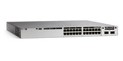 C9200L-24T-4X-A - Cisco Catalyst 9200L Switch 24 Port Data, 4x10G Fixed Uplinks, Network Advantage - New