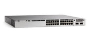 C9200L-24T-4X-E - Cisco Catalyst 9200L Switch 24 Port Data, 4x10G Fixed Uplinks, Network Essentials - Refurb'd