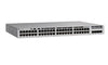 C9200L-48PL-4X-A - Cisco Catalyst 9200L Switch, 48 Ports Partial PoE+, 4 10G Fixed Uplinks, Network Advantage - New