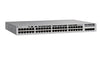 C9200L-48PL-4X-E - Cisco Catalyst 9200L Switch, 48 Ports Partial PoE+, 4 10G Fixed Uplinks, Network Essentials - Refurb'd