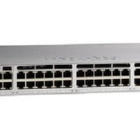 C9300-48T-A - Cisco Catalyst 9300 Switch 48 Port Data, Network Advantage - New