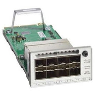C9300-NM-8X - Cisco Catalyst 9300 Network Module, 8x10G SFP+ Ports - Refurb'd
