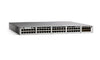 C9300L-48P-4X-A - Cisco Catalyst 9300L Switch 48 Port PoE+, 4x10G Fixed Uplink, Network Advantage - Refurb'd