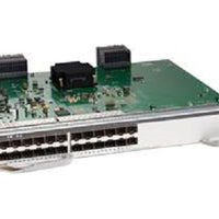 C9400-LC-24S - Cisco Catalyst 9400 Line Cards - New