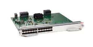 C9400-LC-24S - Cisco Catalyst 9400 Line Cards - Refurb'd