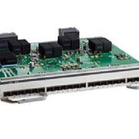 C9400-LC-24XS - Cisco Catalyst 9400 Line Cards - New
