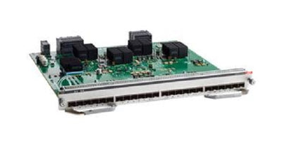 C9400-LC-24XS - Cisco Catalyst 9400 Line Cards - Refurb'd