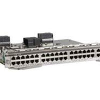 C9400-LC-48H - Cisco Catalyst 9400 Line Cards - New