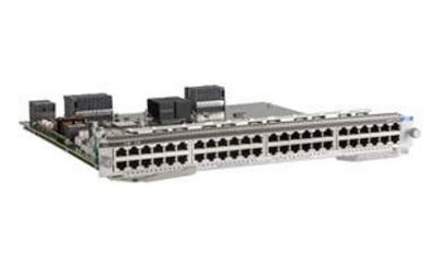 C9400-LC-48H - Cisco Catalyst 9400 Line Cards - Refurb'd