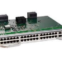 C9400-LC-48P - Cisco Catalyst 9400 Line Cards - New